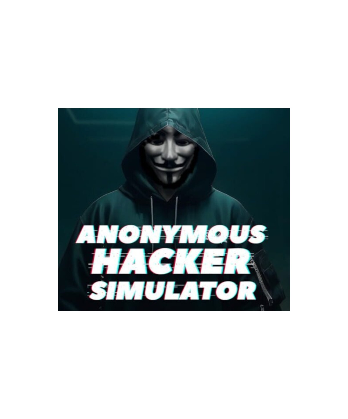Anonymous Hacker Simulator Steam Key GLOBAL